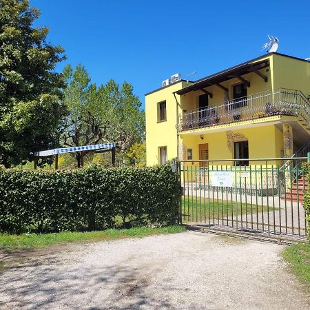 Antonella'S Home Cavallino-Treporti Exteriör bild